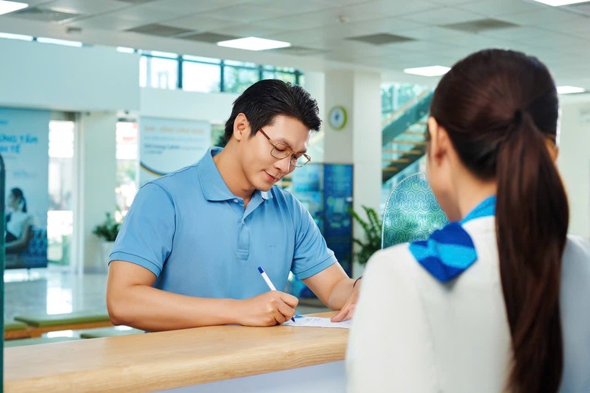 ACB chốt quyền chia cổ tức 10% bằng tiền và 15% bằng cổ phiếu