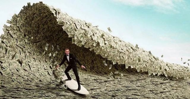 Một công ty bất động sản sắp lăn chốt trả cổ tức tiền mặt tỷ lệ 84% ngay trong tháng 5