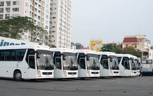 Xe khách Sài Gòn (BSG): Lãi quý I/2025 giảm gần 85%, cổ đông lớn đồng loạt thoái vốn