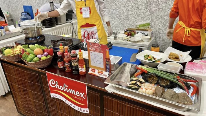 Cholimex (CLX) hoàn thành hơn 24% mục tiêu lợi nhuận năm sau quý I/2025