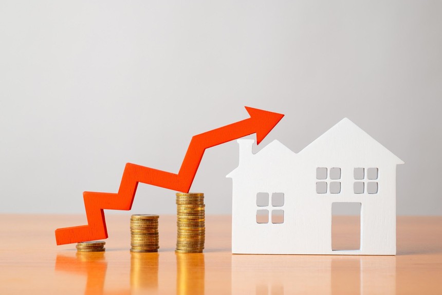 Giao dịch chứng khoán phiên sáng 6/5: Cổ phiếu NVL hút dòng tiền