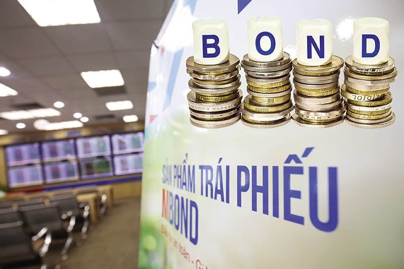 Doanh nghiệp bất động sản “tái xuất” thị trường trái phiếu
