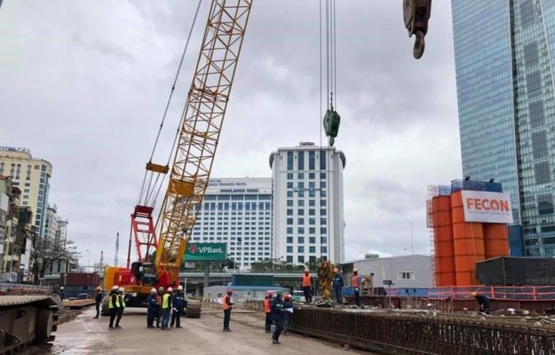 HD Capital tiếp tục giảm sở hữu tại Fecon (FCN)