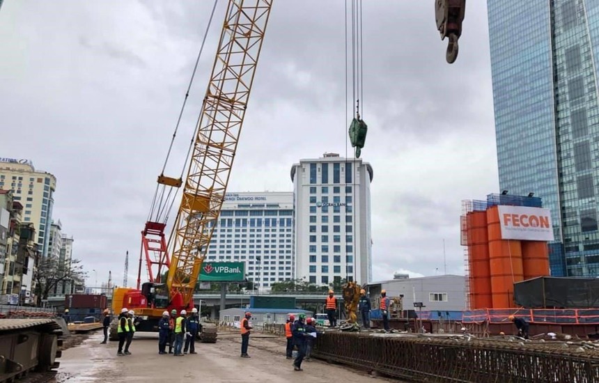 HD Capital tiếp tục giảm sở hữu tại Fecon (FCN)