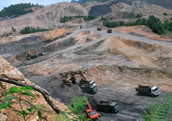 Khoáng sản Hà Giang (HGM) chia cổ tức năm 2024 khủng, tỷ lệ 138% bằng tiền