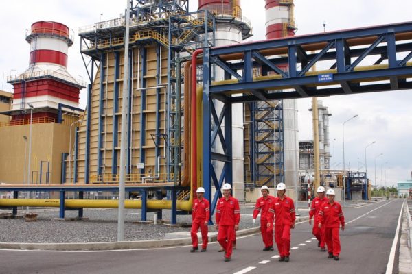 Quý I/2025, Nhơn Trạch 2 (NT2) báo lãi sau thuế gần 37 tỷ đồng, hoàn thành 13% kế hoạch năm