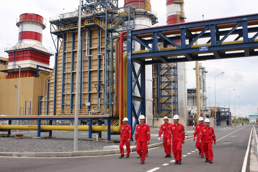 Quý I/2025, Nhơn Trạch 2 (NT2) báo lãi sau thuế gần 37 tỷ đồng, hoàn thành 13% kế hoạch năm