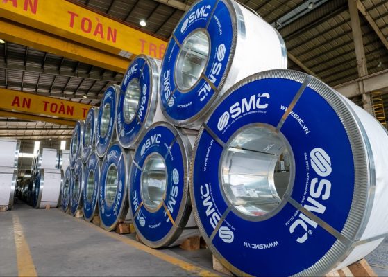 Đầu tư Thương mại SMC (SMC): Quý I/2025 lãi vỏn vẹn 127 triệu đồng nhờ thanh lý, chuyển nhượng tài sản cố định