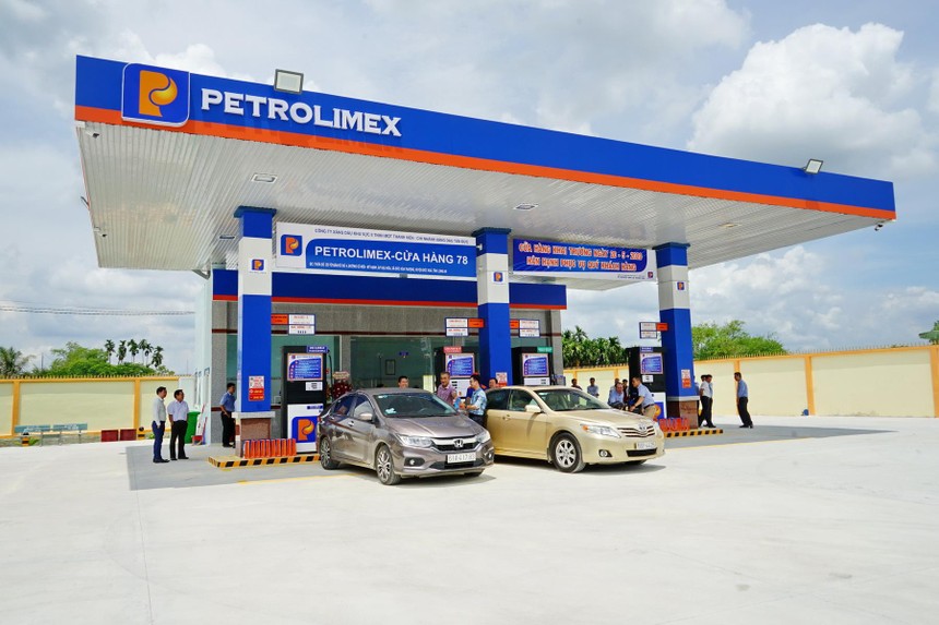 Quý I/2025, Petrolimex (PLX) báo lãi 211 tỷ đồng