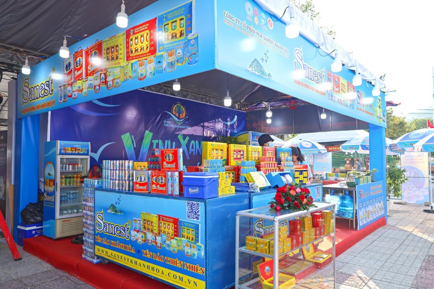 Sanest Khánh Hòa (SKH) chốt quyền chia cổ tức năm 2024, tỷ lệ 11,59%