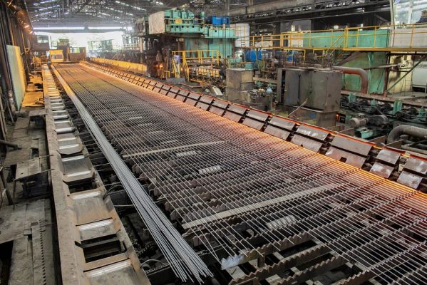 Thép Vicasa (VCA) bị phạt 335 triệu đồng do vi phạm môi trường, buộc di dời khỏi khu công nghiệp Biên Hòa 1