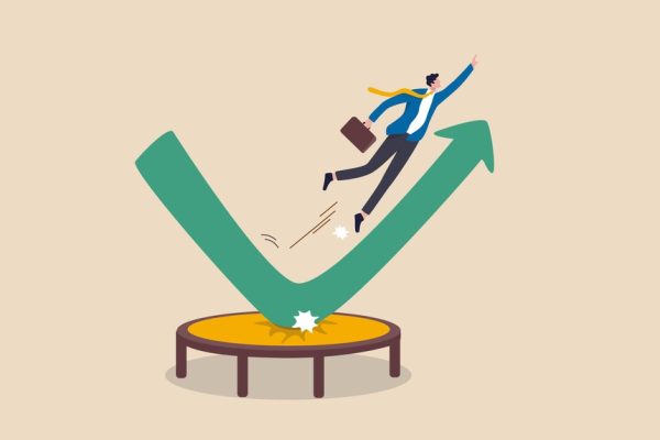 Tháng 4, một cổ phiếu tăng hơn 200%