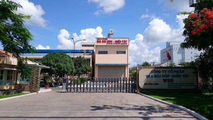 Sabeco (SAB) nhận về hơn 37,5 tỷ đồng từ cổ tức Bia Sài Gòn - Miền Tây (WSB)
