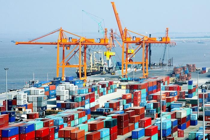 Khi nỗi lo thuế quan hạ nhiệt
