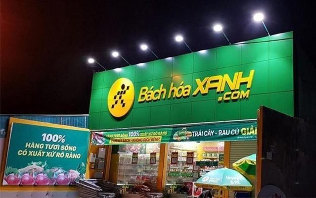 Thế giới Di động (MWG) chuẩn bị trả cổ tức năm 2024 với tỷ lệ 10%