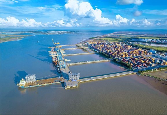 Hé lộ ứng viên do SSJ Consulting (Vietnam) LLC đề xuất tham gia Hội đồng quản trị Gemadept (GMD)