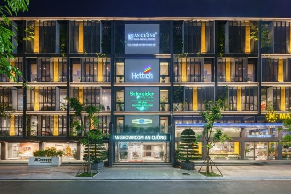 Gỗ An Cường (ACG): Hai đơn vị liên quan lãnh đạo cùng đăng ký mua và bán 133.200 cổ phiếu