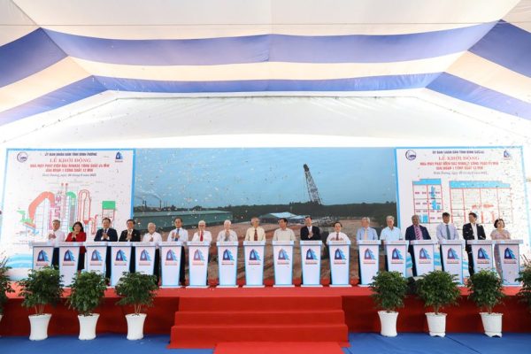 Biwase (BWE) đầu tư 1.150 tỷ đồng xây dựng nhà máy đốt rác phát điện công suất 12MW