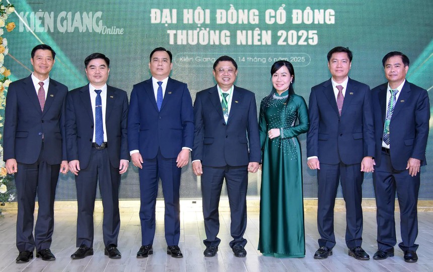ĐHCĐ Đầu tư xây dựng Kiên Giang (CKG): Nhiều dự án đủ điều kiện mở bán, mở rộng địa bàn ngoài Phú Quốc
