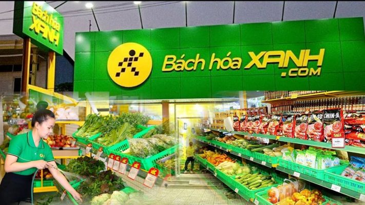 Lý do khiến cổ phiếu bán lẻ “nổi sóng”