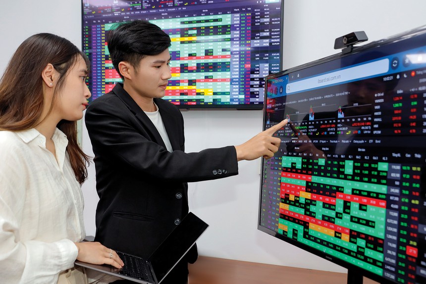 Quỹ đầu tư đã lấy lại hiệu suất dương