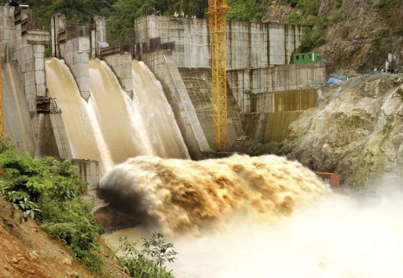 Cổ phiếu SJE của Sông Đà 11 có đợt giảm kéo dài từ nửa cuối tháng 3 tới gần cuối tháng 6/2025