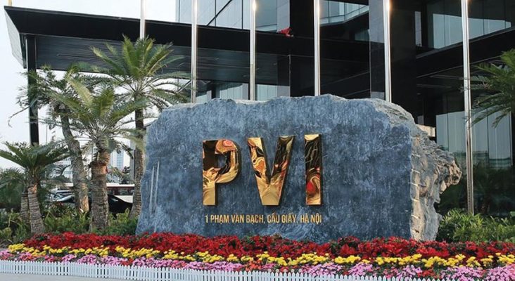 PVI là một trong những doanh nghiệp thuộc diện thoái vốn Nhà nước trong năm 2025