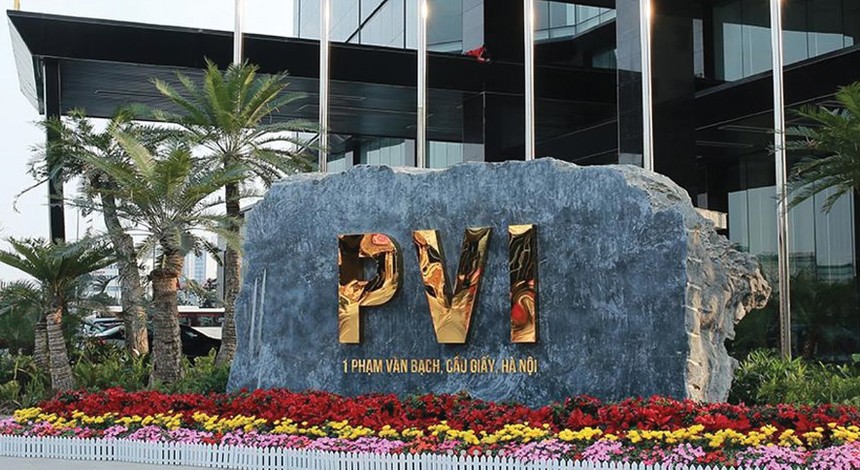 PVI là một trong những doanh nghiệp thuộc diện thoái vốn Nhà nước trong năm 2025