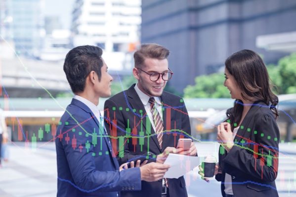 Việc nâng hạng thị trường chứng khoán kỳ vọng sẽ thu hút mạnh dòng vốn ngoại đầu tư vào Việt Nam