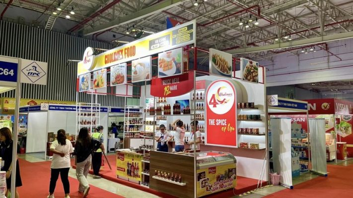 Việc chưa được quyết toán chuyển thể như “gọng kìm” ghìm chặt đà tăng trưởng của Cholimex nhiều năm qua