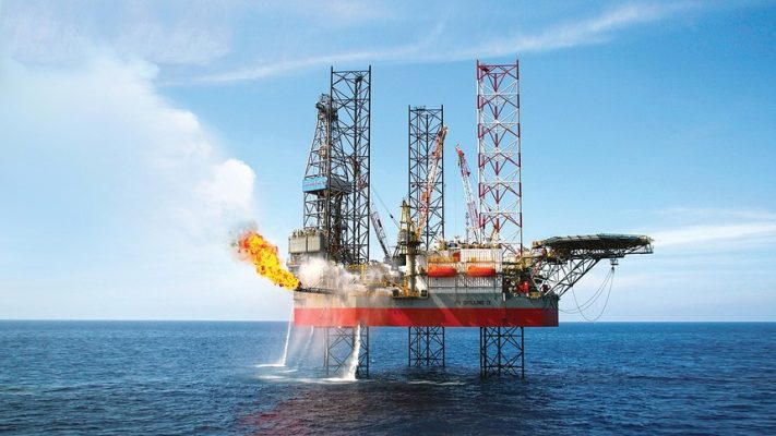 Giao dịch chứng khoán sáng 23/6: Nhóm cổ phiếu dầu khí nổi sóng