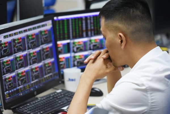 Sóng tăng thiếu bền vững