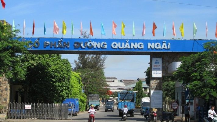 Kế hoạch thận trọng của Đường Quảng Ngãi (QNS)