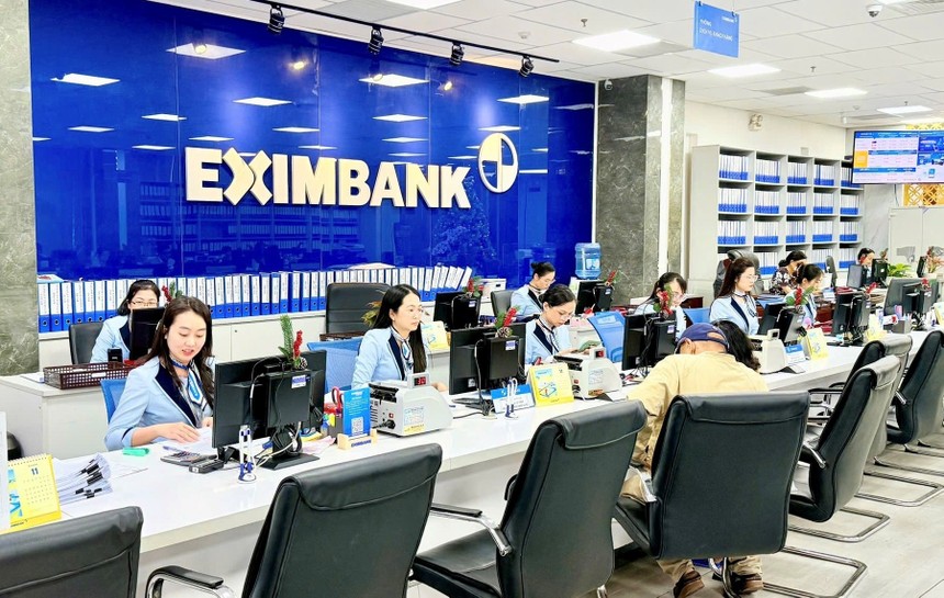 Eximbank (EIB): Chủ động khắc phục vi phạm hành chính trong hoạt động kinh doanh vàng
