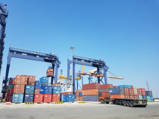 Hải An (HAH): Hai thành viên HĐQT nộp đơn xin từ nhiệm