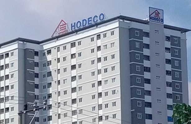 Hodeco (HDC) lên kế hoạch triển khai hàng loạt cụm khu công nghiệp