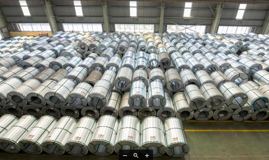 Hoa Sen (HSG): Chính sách thuế quan mới về thép của Mỹ không ảnh hưởng tới Công ty
