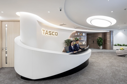 Tasco (HUT) phát hành thêm hơn 178,5 triệu cổ phiếu, giá 10.000 đồng/CP