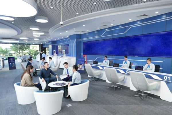 Kienlongbank (KLB) tổ chức đại hội bất thường 2025, đề xuất chia cổ tức 60% bằng cổ phiếu