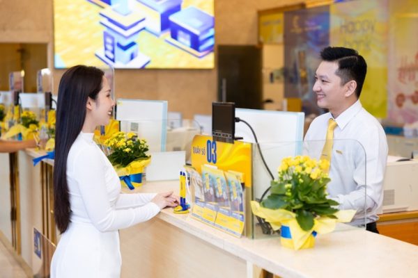 Nam A Bank (NAB) được chấp thuận tăng vốn lên hơn 18.000 tỷ đồng