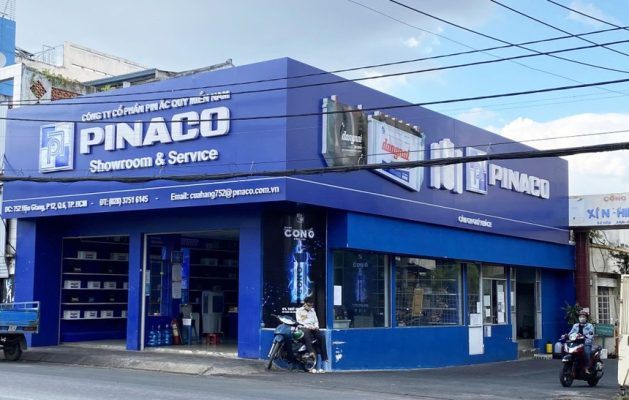 Pinaco (PAC) sắp chia cổ tức bằng tiền mặt, tỷ lệ 10% và cổ phiếu thưởng, tỷ lệ 50%