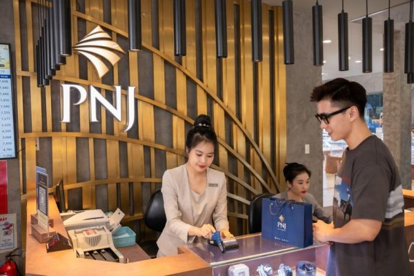PNJ lên tiếng sau kết luận thanh tra của Ngân hàng Nhà nước