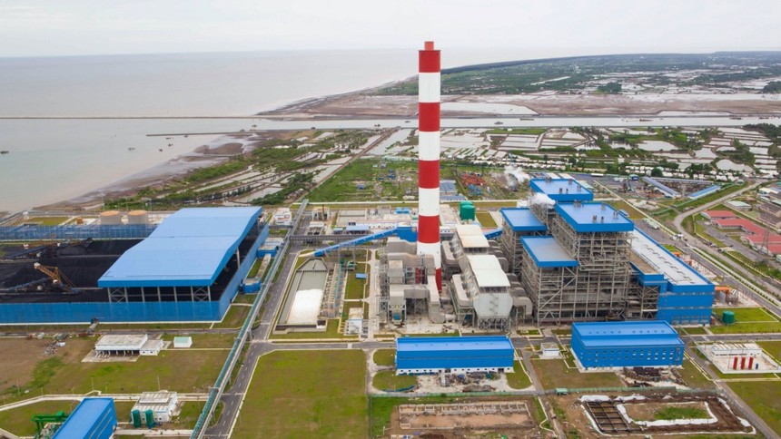 Nhiệt điện Phả Lại (PPC): Cổ đông đề nghị không trích quỹ khen thưởng, phúc lợi, nâng cổ tức tăng lên 12%