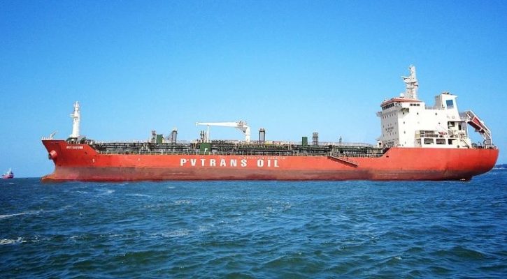 PVTrans (PVT) sắp chốt danh sách phát hành cổ phiếu trả cổ tức 2024