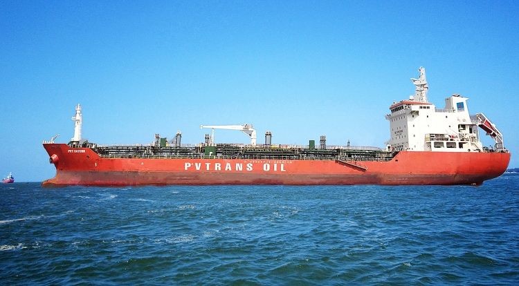 PVTrans (PVT) sắp chốt danh sách phát hành cổ phiếu trả cổ tức 2024