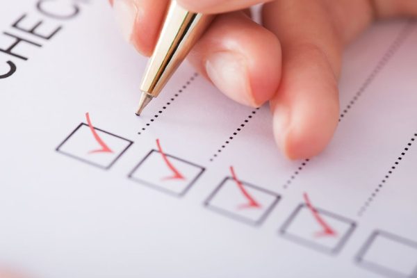 Tín hiệu từ chính sách