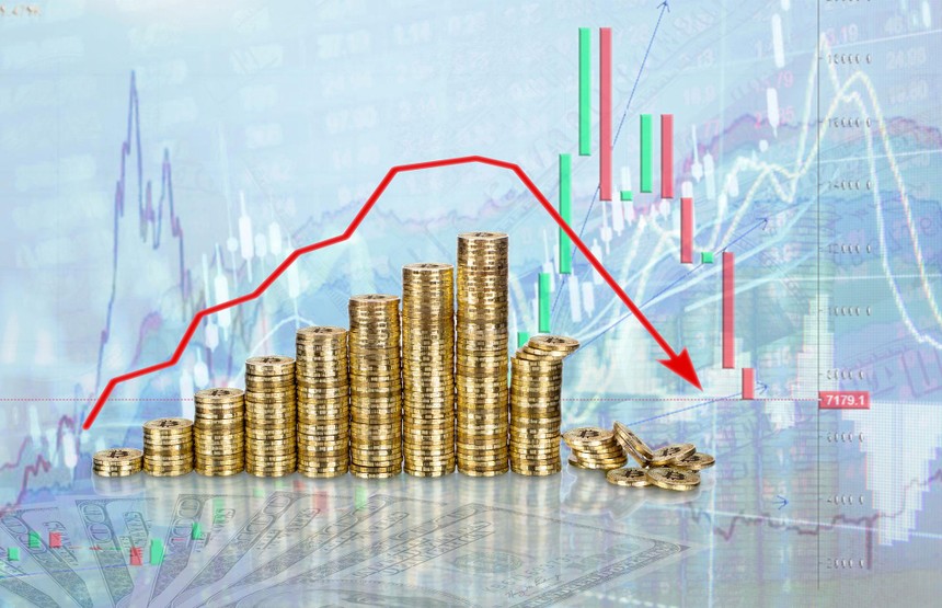 Chứng khoán phái sinh tháng 5: Khối lượng giao dịch bình quân giảm gần 30%