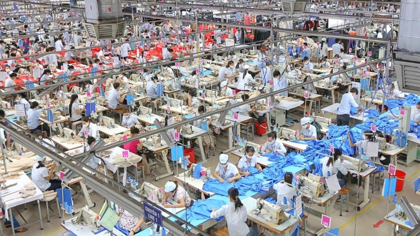 Dệt may Thành Công (TCM) lãi sau thuế 138,7 tỷ đồng trong 5 tháng, tăng 25%