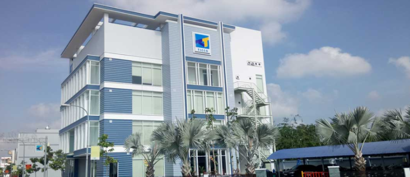 Đầu tư và xây dựng Tiền Giang (THG) chia cổ tức 10% bằng tiền và 20% bằng cổ phiếu