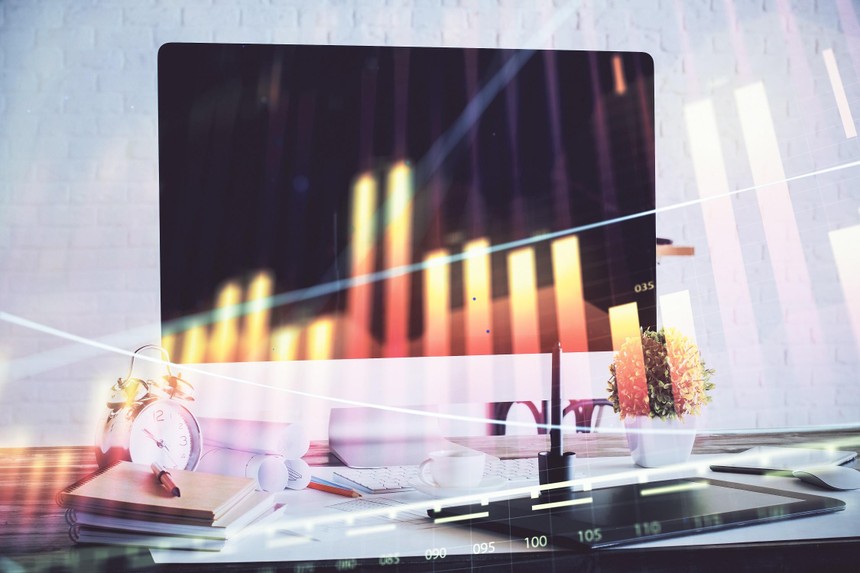 Giao dịch chứng khoán phiên sáng 26/6: Nhà đầu tư thận trọng, dòng tiền chậm lại đáng kể
